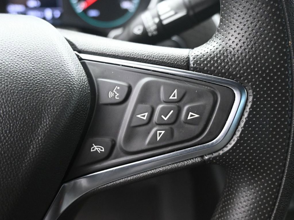 Used 2024 Chevrolet Malibu LT image 27