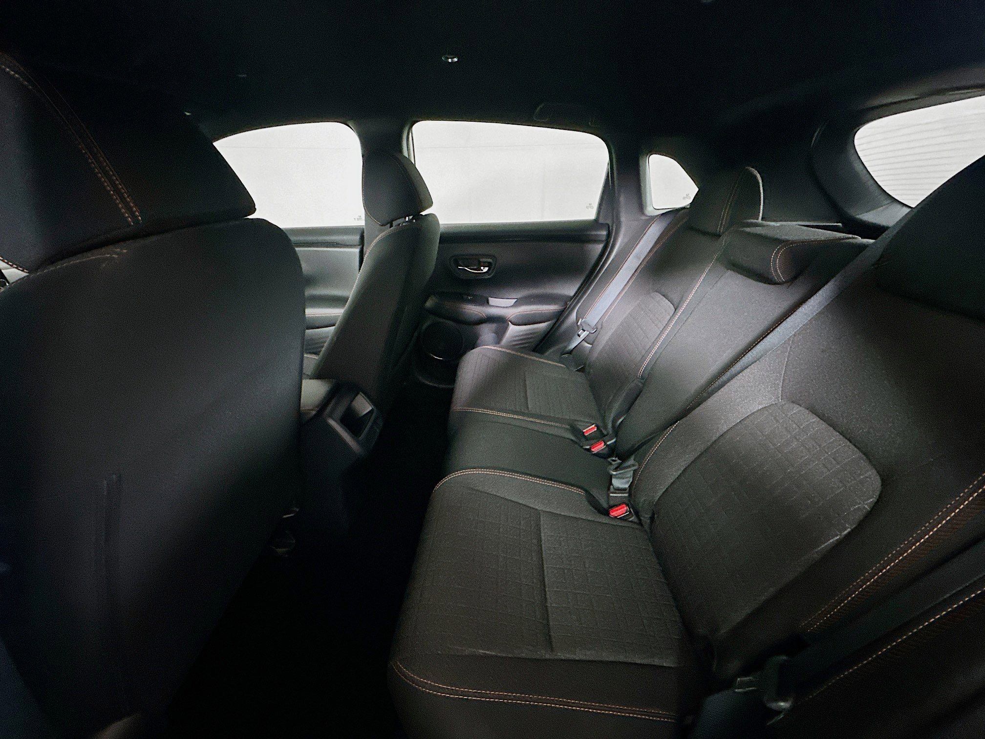 Used 2025 Honda HR-V Sport image 26