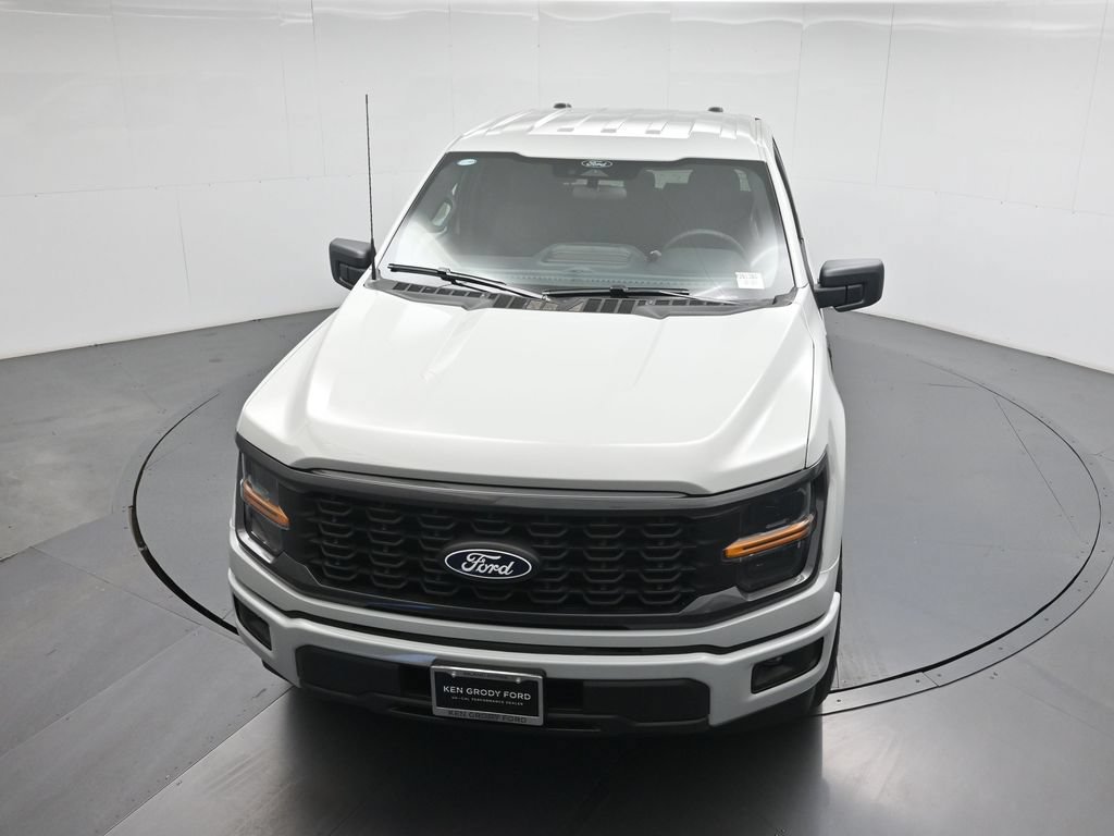 New 2026 Ford F150 STX w/ Equipment Group 200A RWD image 33