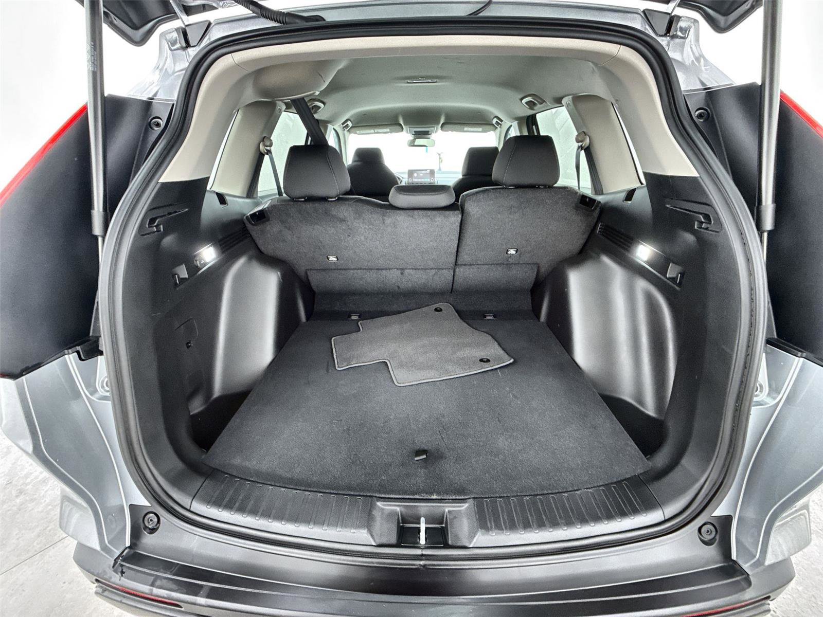 Certified 2025 Honda CR-V LX image 30