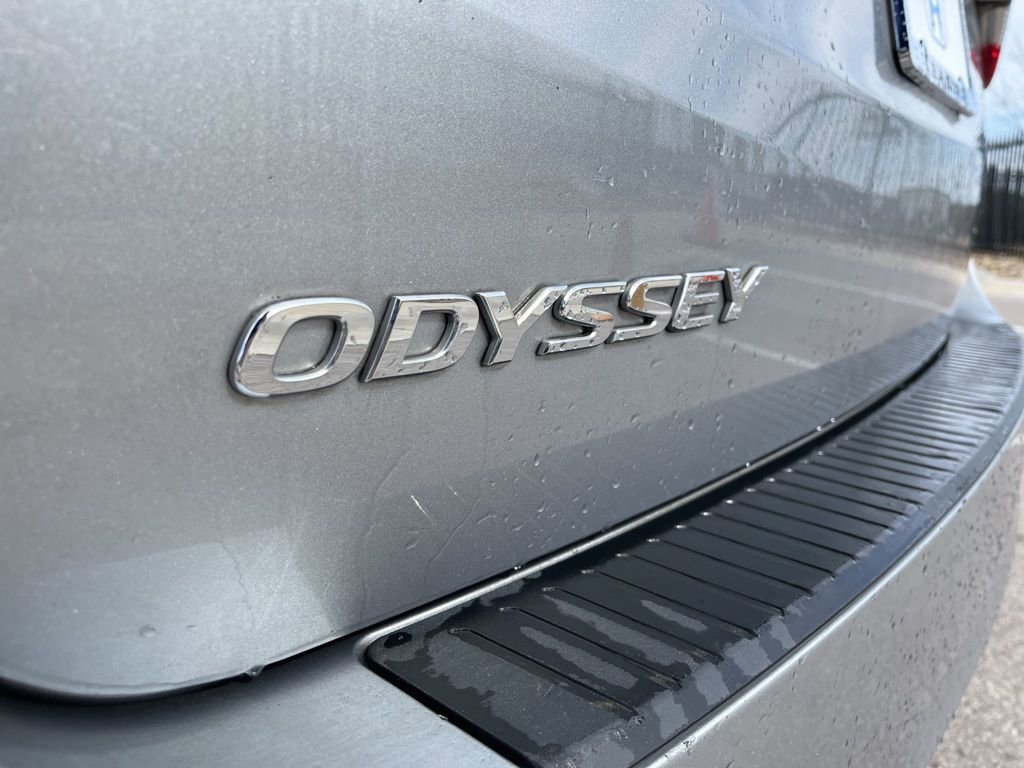 Certified 2019 Honda Odyssey EX-L image 8