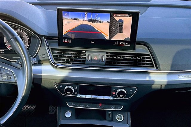 Used 2023 Audi Q5 2.0T Premium Plus image 6