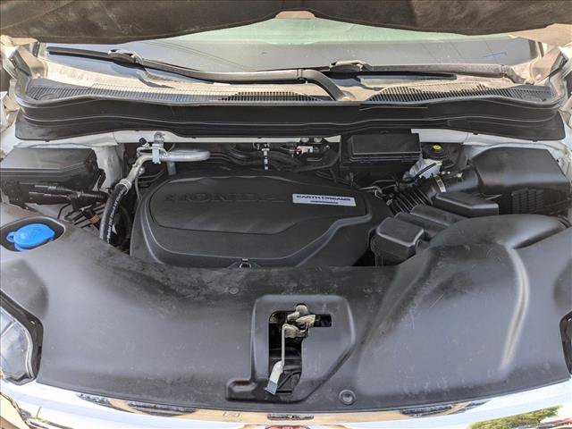 Used 2016 Honda Pilot EX image 20