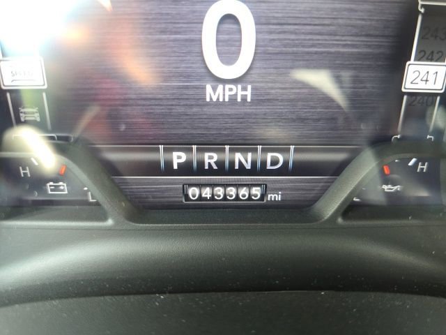 Certified 2022 RAM 1500 Laramie image 13