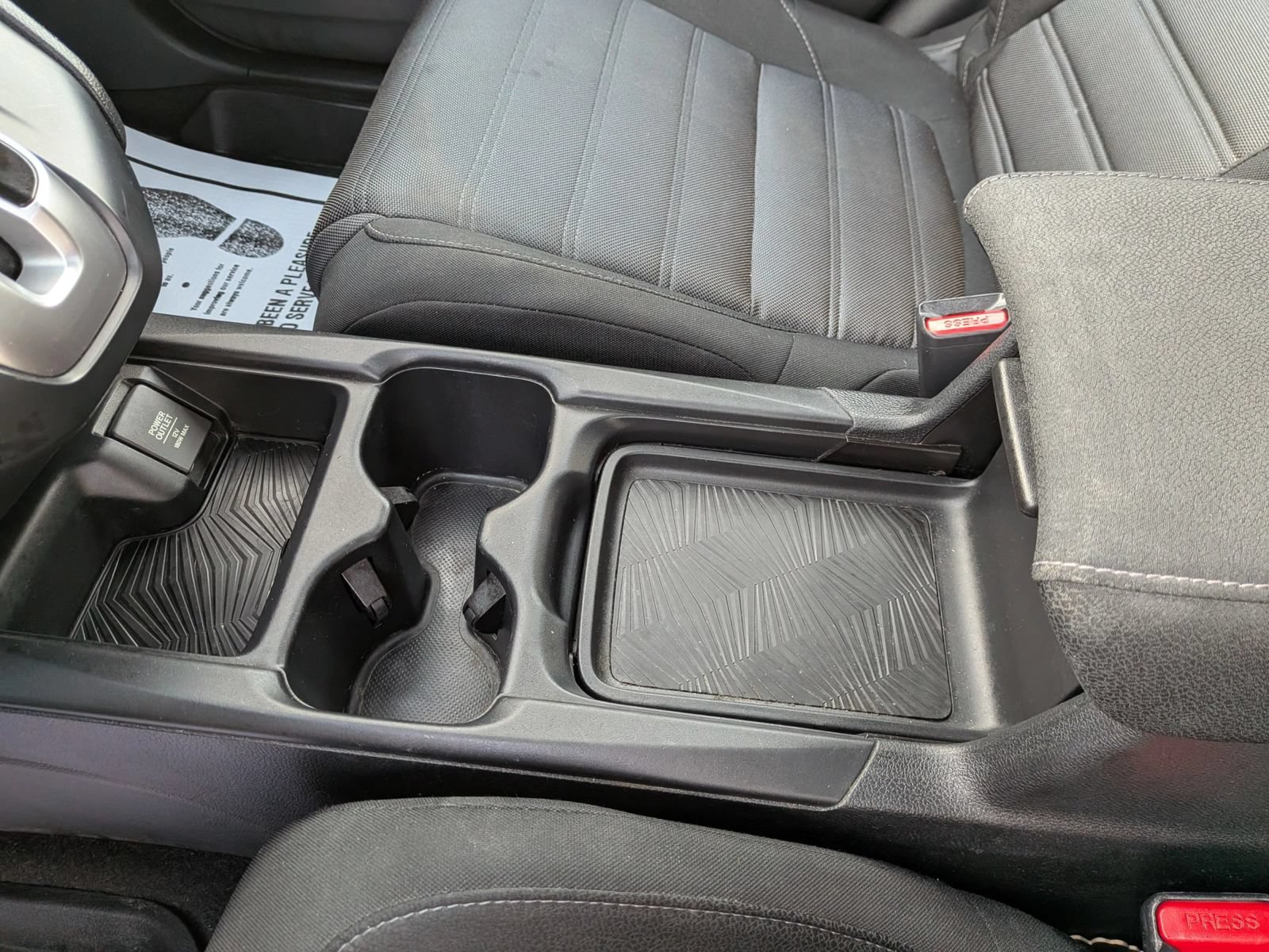 Used 2017 Honda CR-V EX image 59