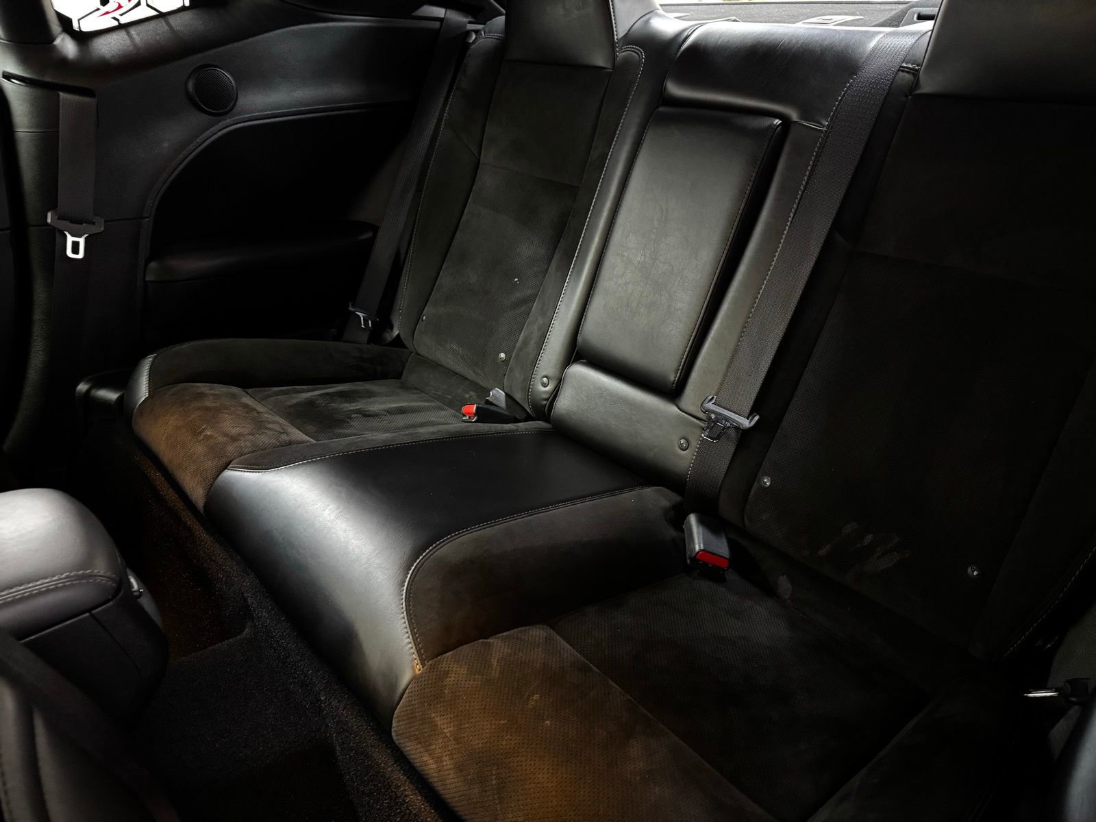 Used 2020 Dodge Challenger R/T Scat Pack w/ Plus Group image 11