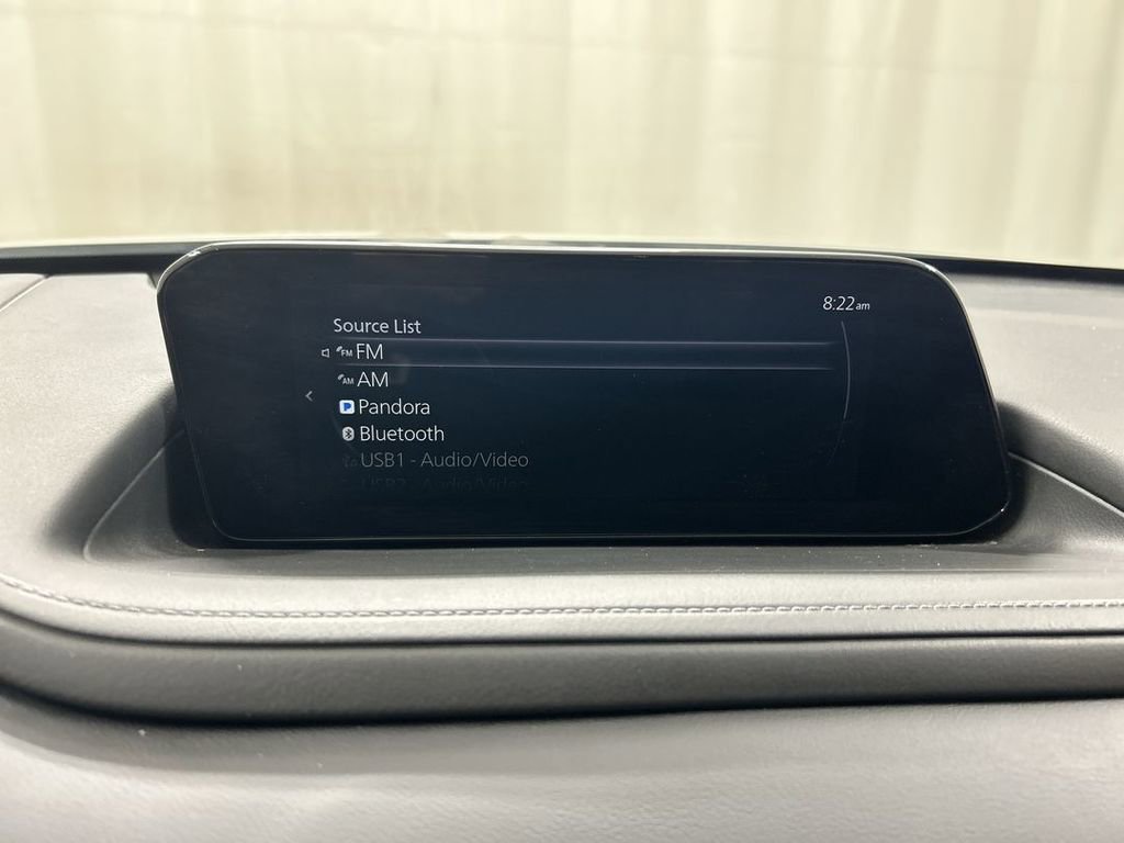 Used 2023 MAZDA CX-30 AWD 2.5 S image 14