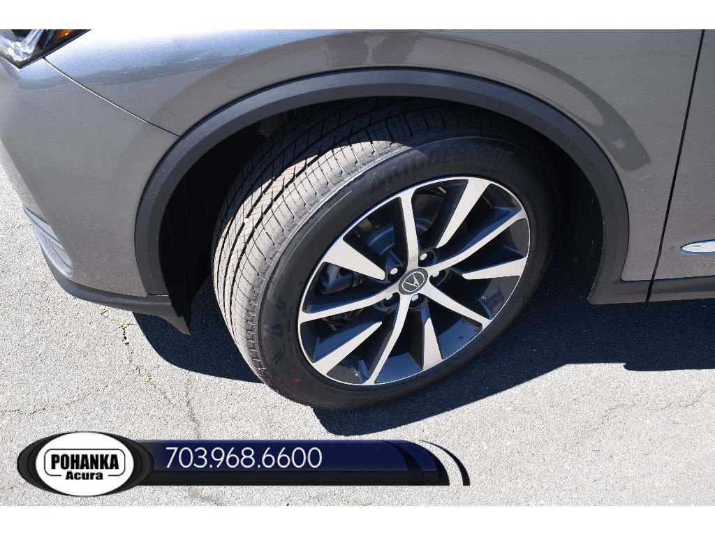 New 2026 Acura MDX w/ Technology Package AWD/4WD image 37