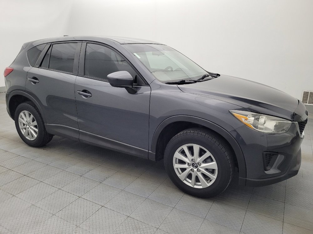 Used 2014 MAZDA CX-5 Sport image 11