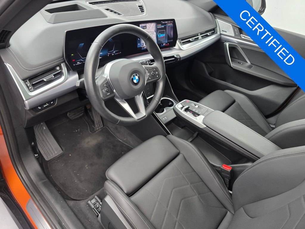 Certified 2023 BMW X1 xDrive28i w/ Premium Package AWD/4WD image 10