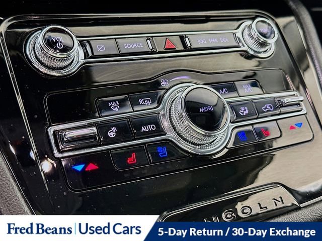 Certified 2022 Lincoln Corsair AWD w/ Premium Package image 18
