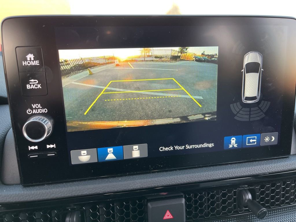 Used 2026 Honda CR-V Sport Touring image 25