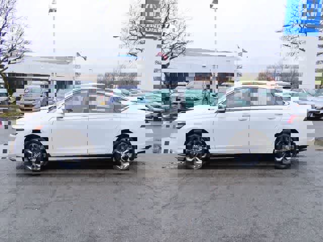 Certified 2023 Honda Accord EX-L image 3