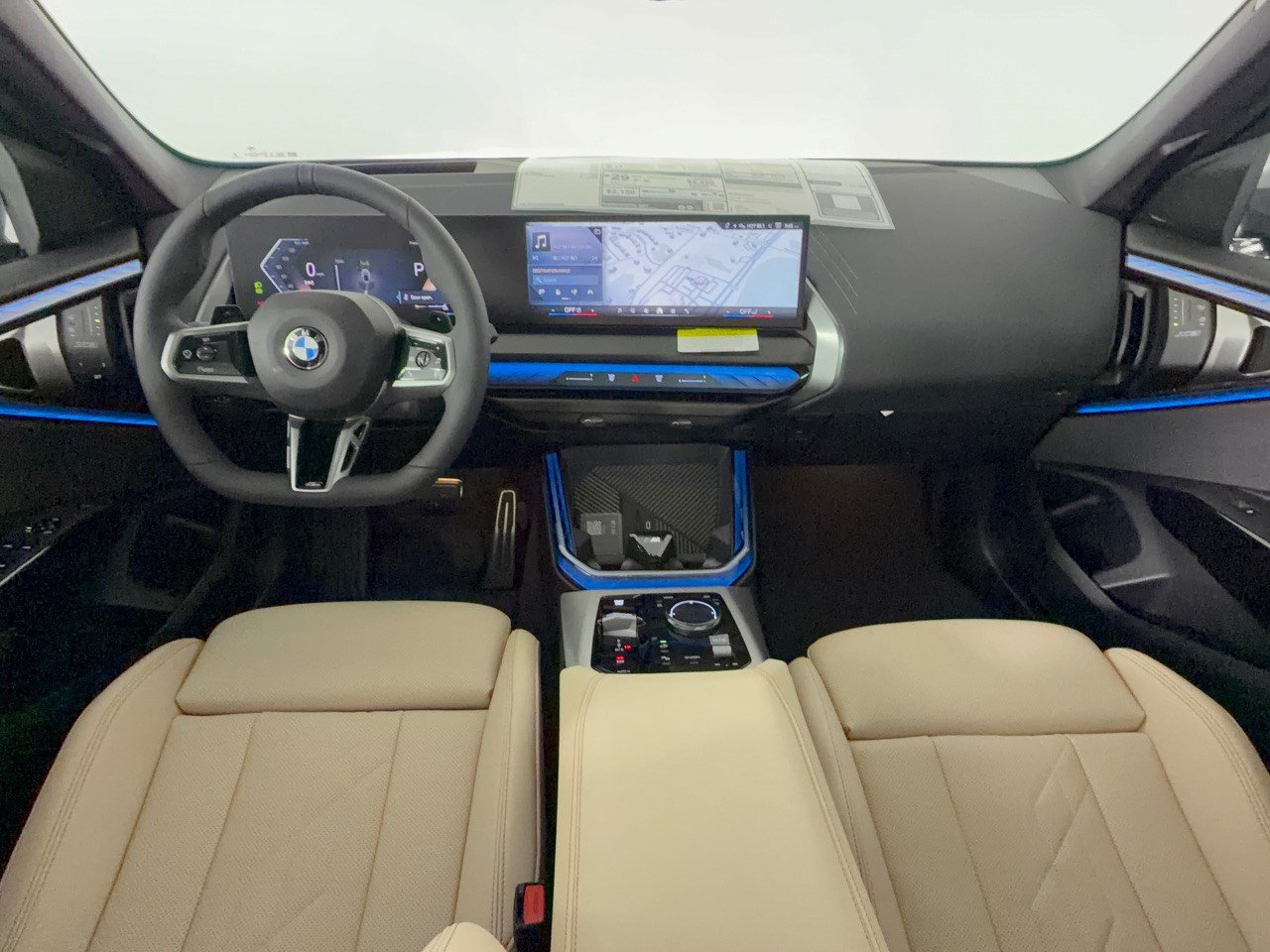 New 2026 BMW X3 xDrive30i w/ Premium Package AWD/4WD image 17