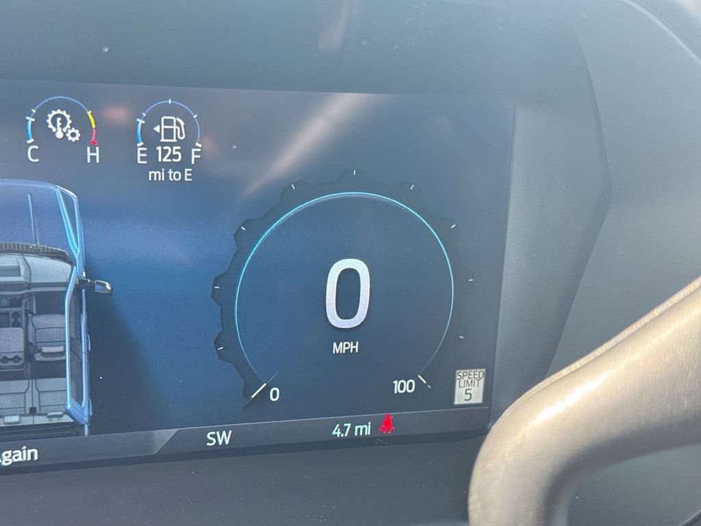 New 2026 Ford F350 Lariat image 13