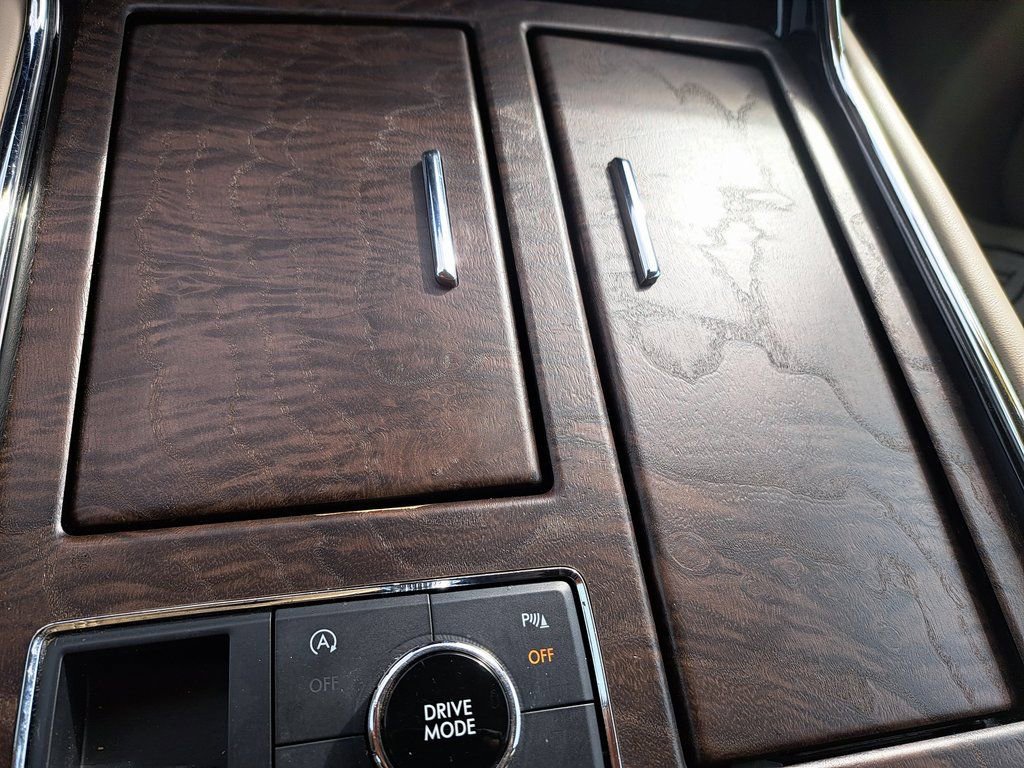 Used 2020 Lincoln Navigator L Reserve w/ Luxury Package image 19