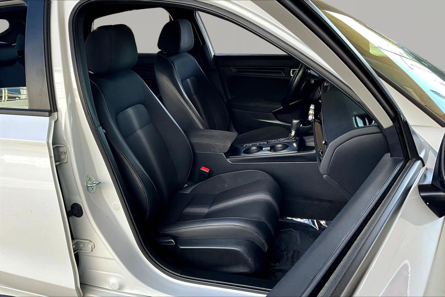 Used 2023 Honda Civic Sport image 27