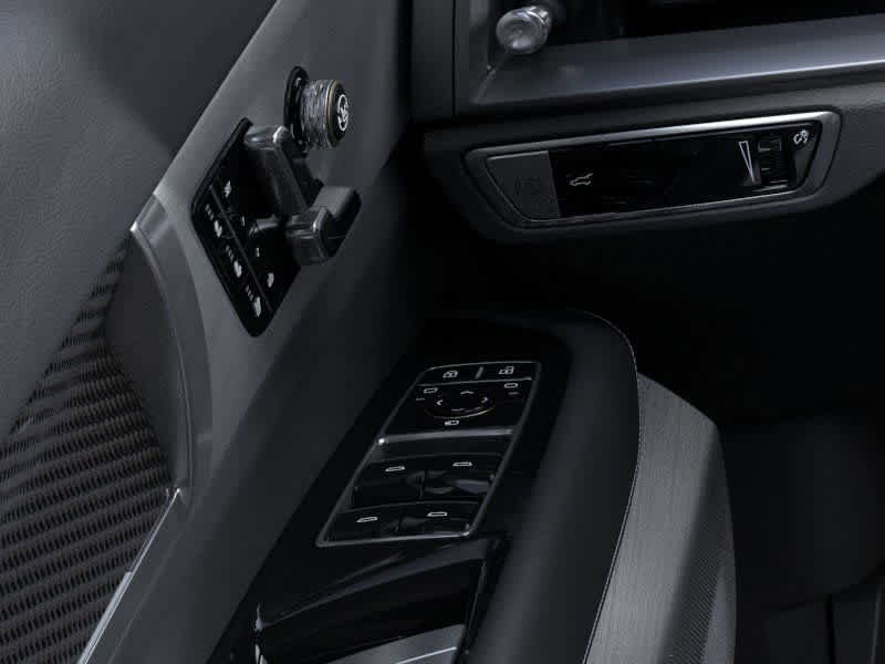New 2026 Cadillac Vistiq Luxury image 22