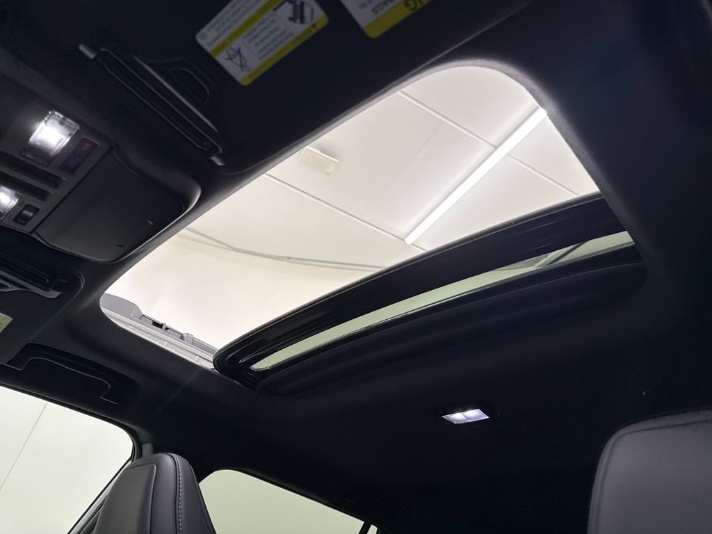 New 2026 Subaru Outback Limited XT image 24