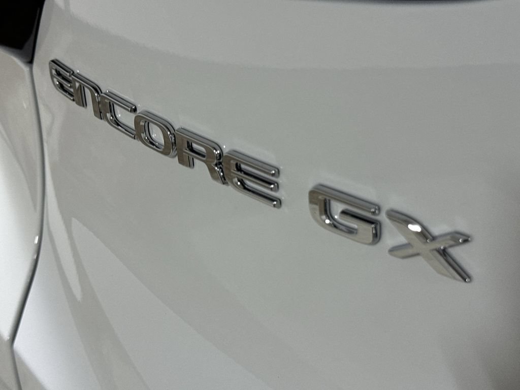 New 2026 Buick Encore GX Preferred w/ Comfort Package FWD image 25