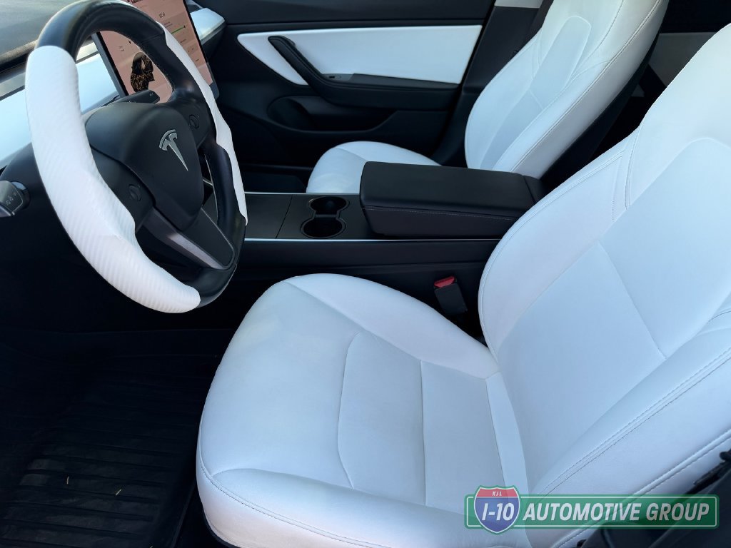 Used 2018 Tesla Model 3 Long Range AWD/4WD image 33