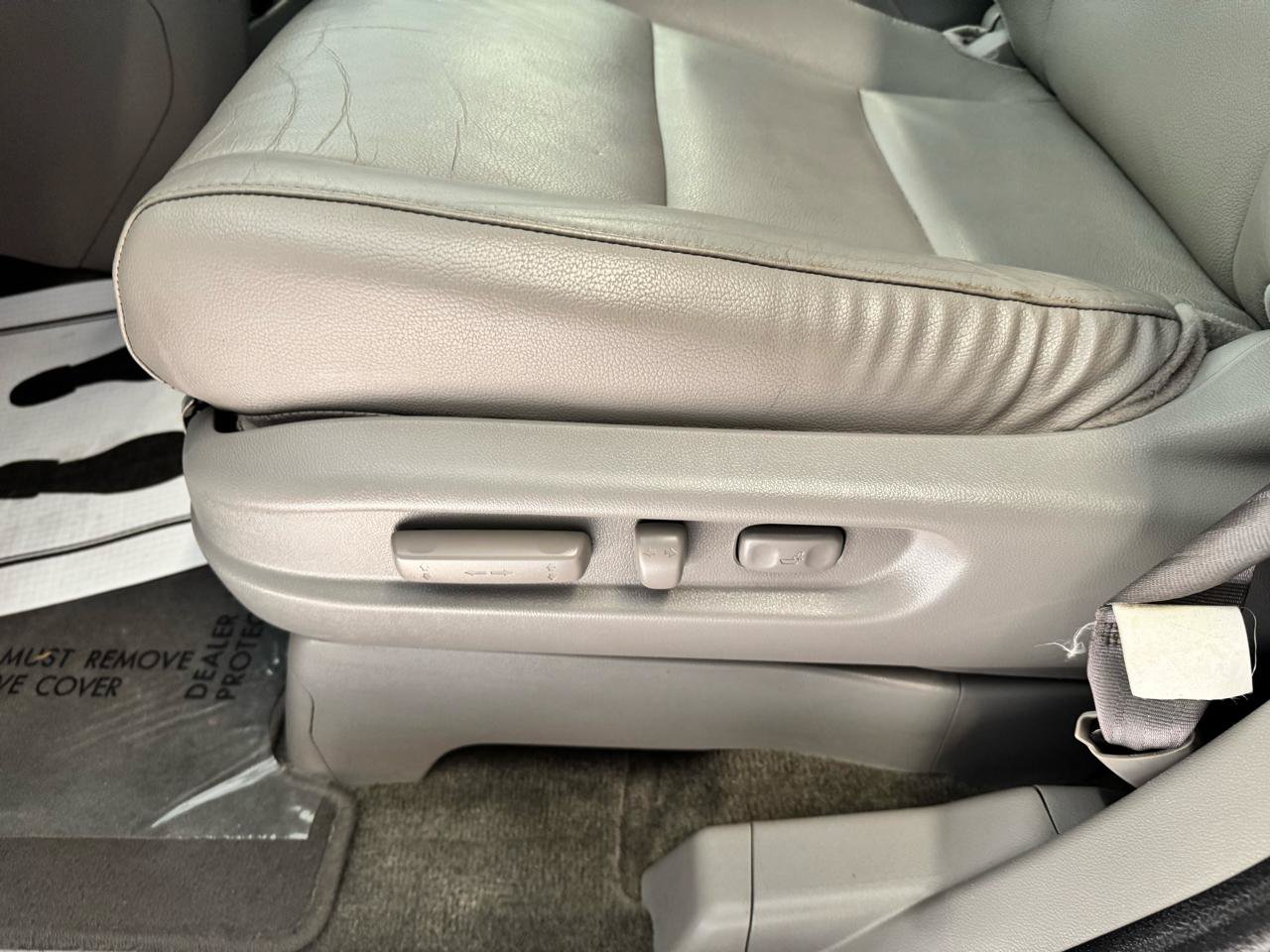 Used 2015 Honda Odyssey EX-L image 9