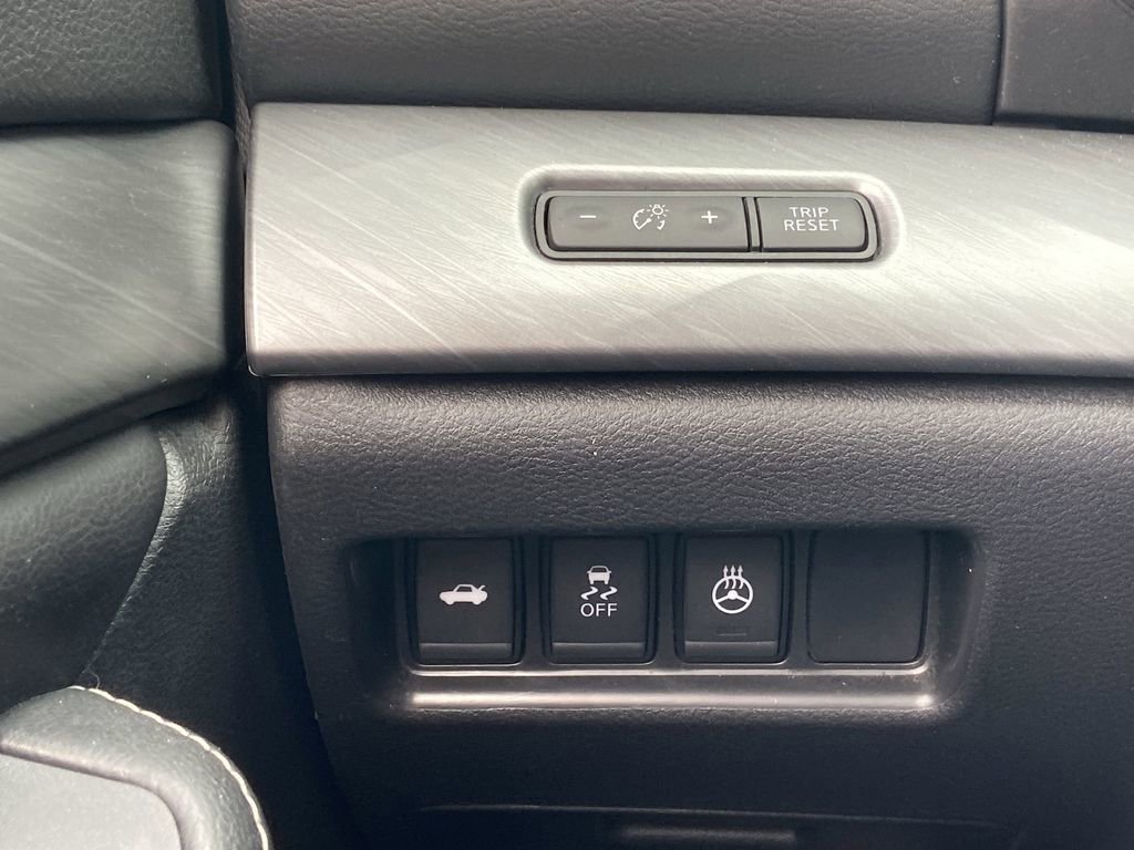 Used 2018 Nissan Maxima 3.5 SL FWD image 14