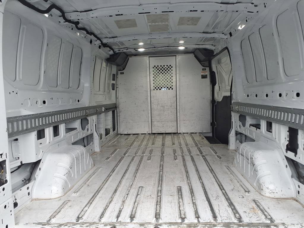 Used 2021 Ford Transit 350 Low Roof AWD image 15