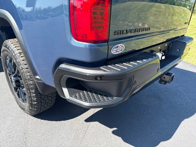 New 2026 Chevrolet Silverado 2500 Custom w/ Custom Value Package AWD/4WD image 44