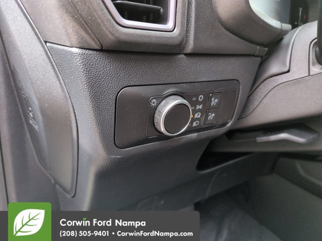 New 2026 Ford Bronco Sport Big Bend AWD/4WD image 13