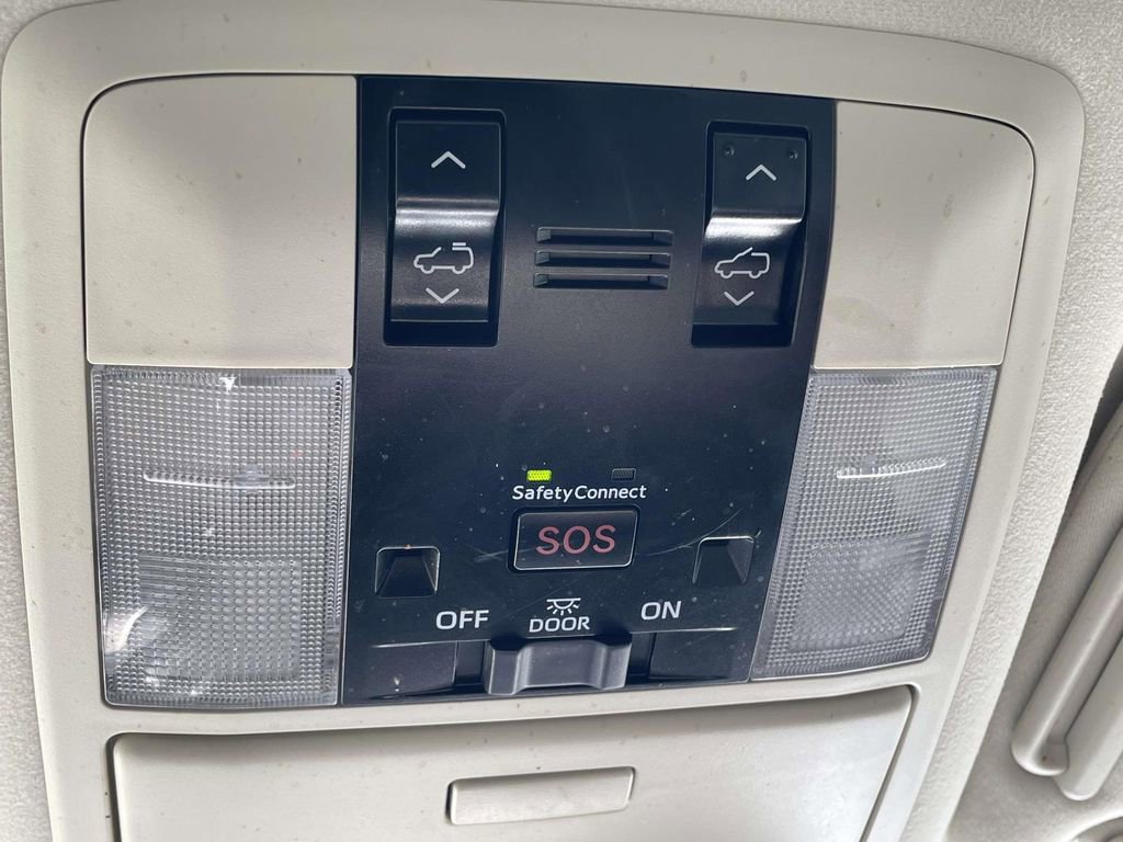 Used 2021 Lexus GX 460 Premium image 25