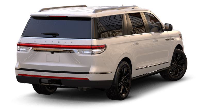 New 2023 Lincoln Navigator L Reserve AWD/4WD image 26