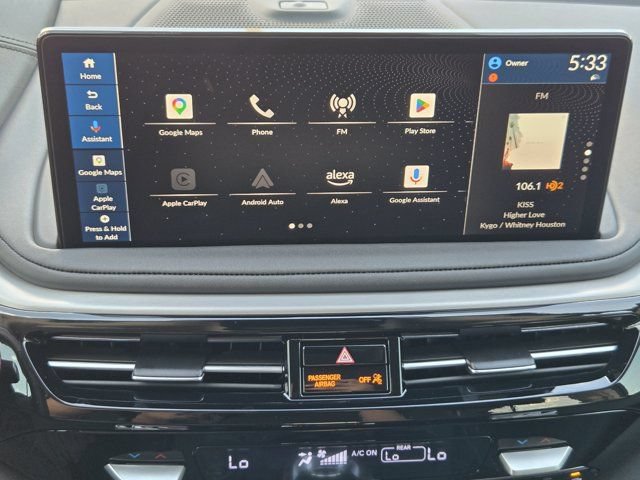 Certified 2026 Acura MDX w/ Technology Package FWD image 18