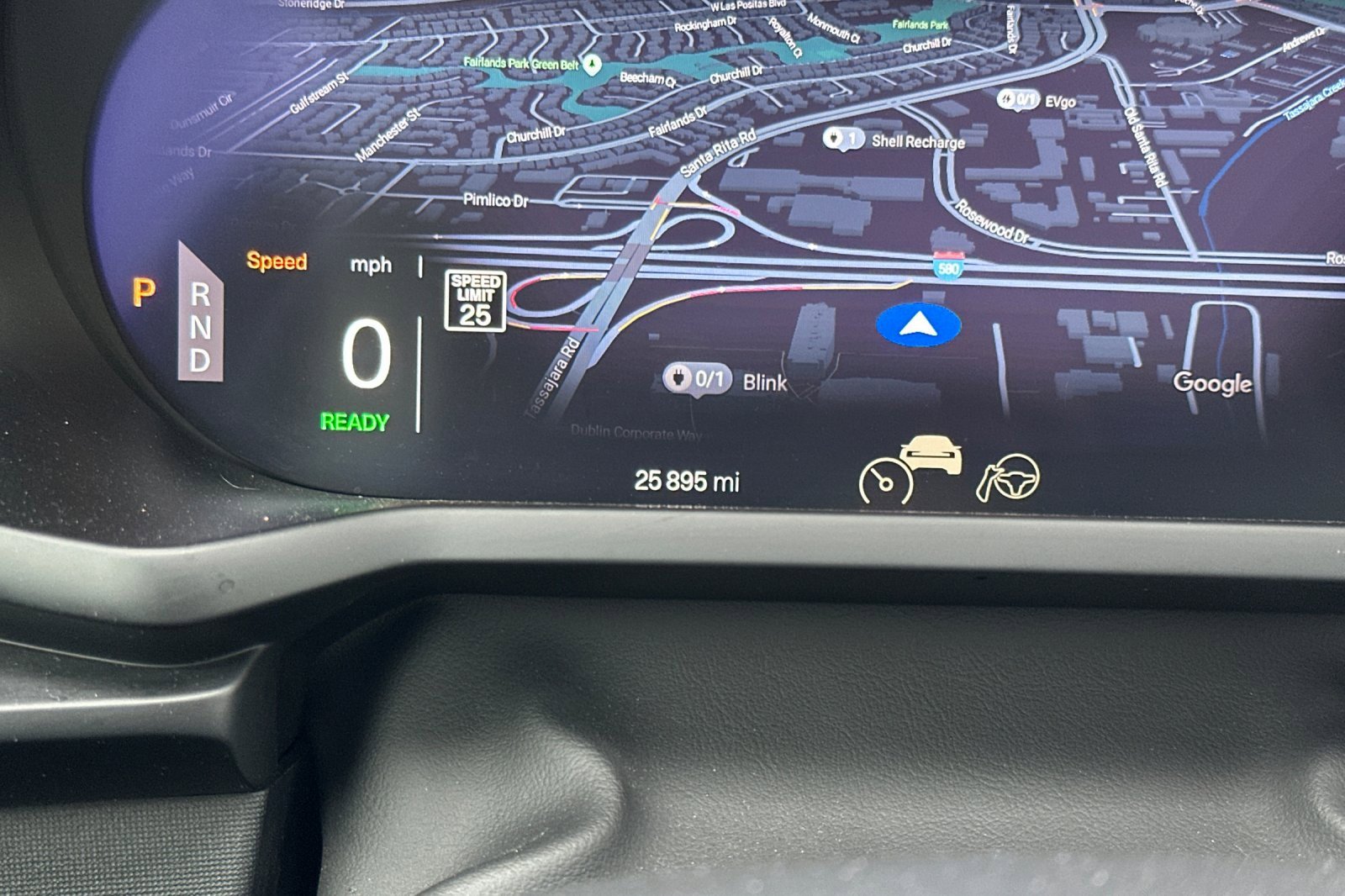 Used 2023 Polestar Polestar 2 Long Range Single Motor w/ Pilot Pack image 39