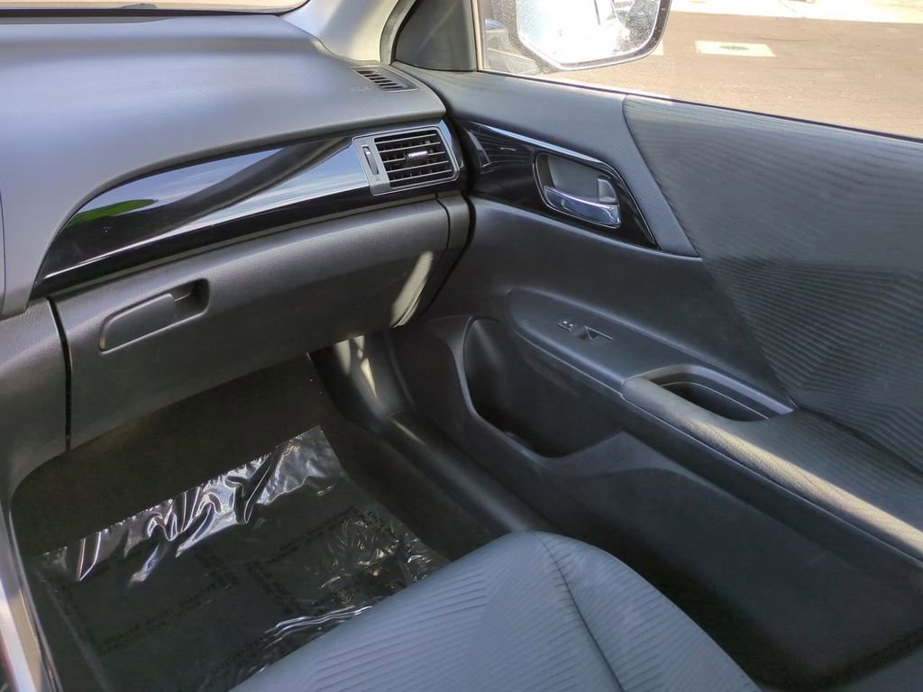 Used 2016 Honda Accord LX image 15