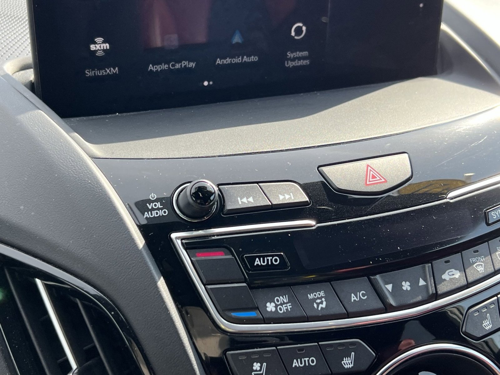 Certified 2021 Acura RDX A-Spec image 15