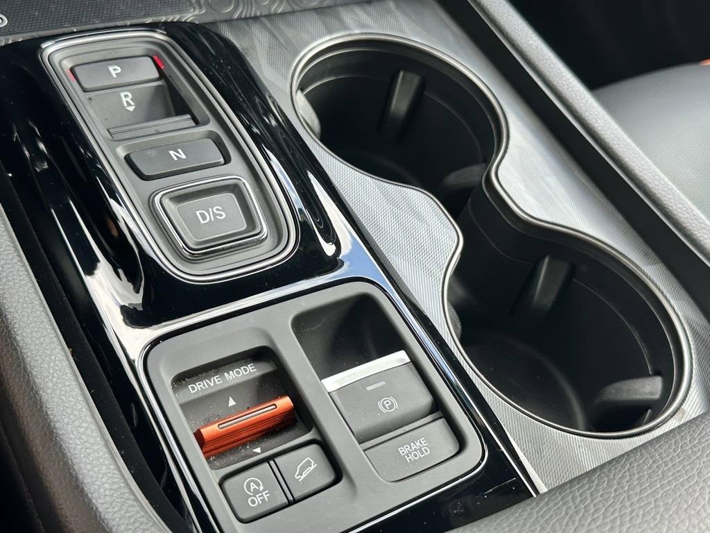 Used 2026 Honda Passport TrailSport image 20