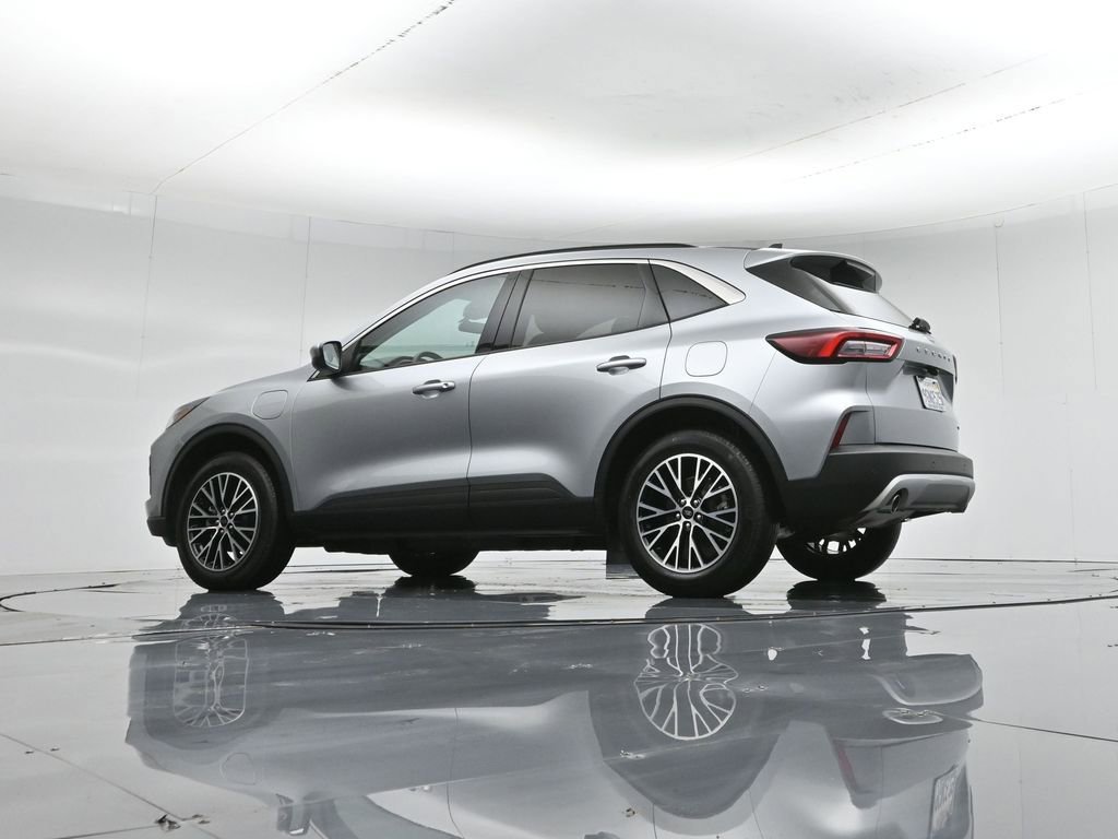 Certified 2023 Ford Escape SE image 52