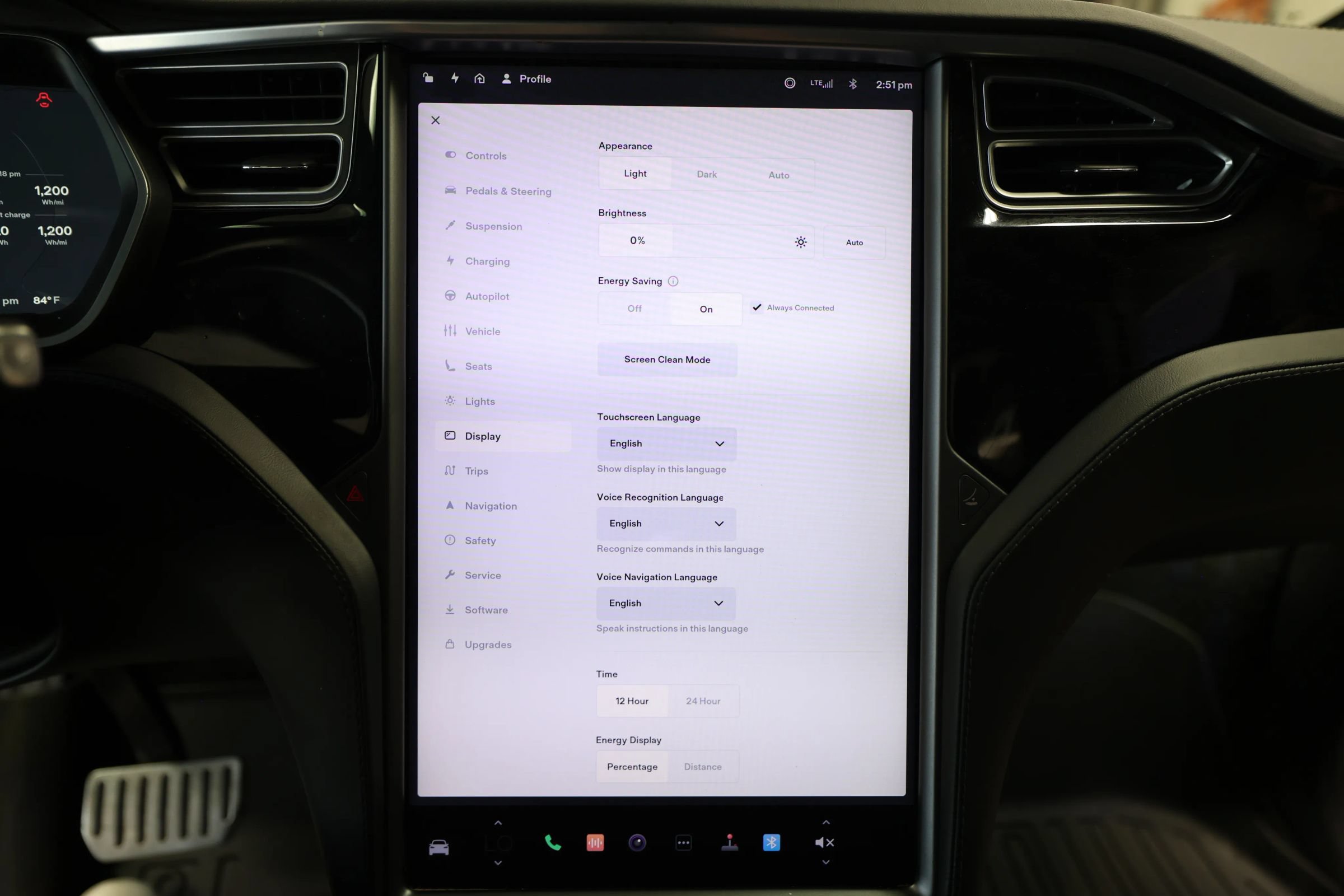 Used 2017 Tesla Model X P100D AWD/4WD image 63