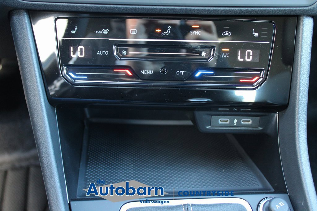New 2026 Volkswagen Jetta Sport FWD image 14