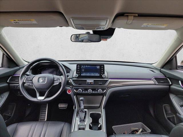 Used 2022 Honda Accord Sport Special Edition image 17