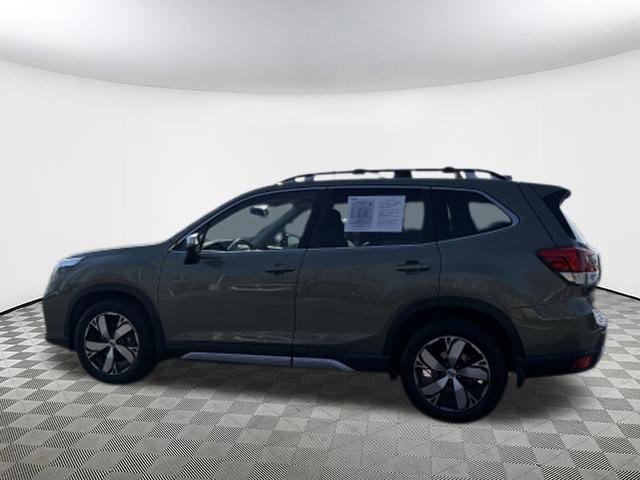 Certified 2021 Subaru Forester Touring w/ Popular Package #2 image 5