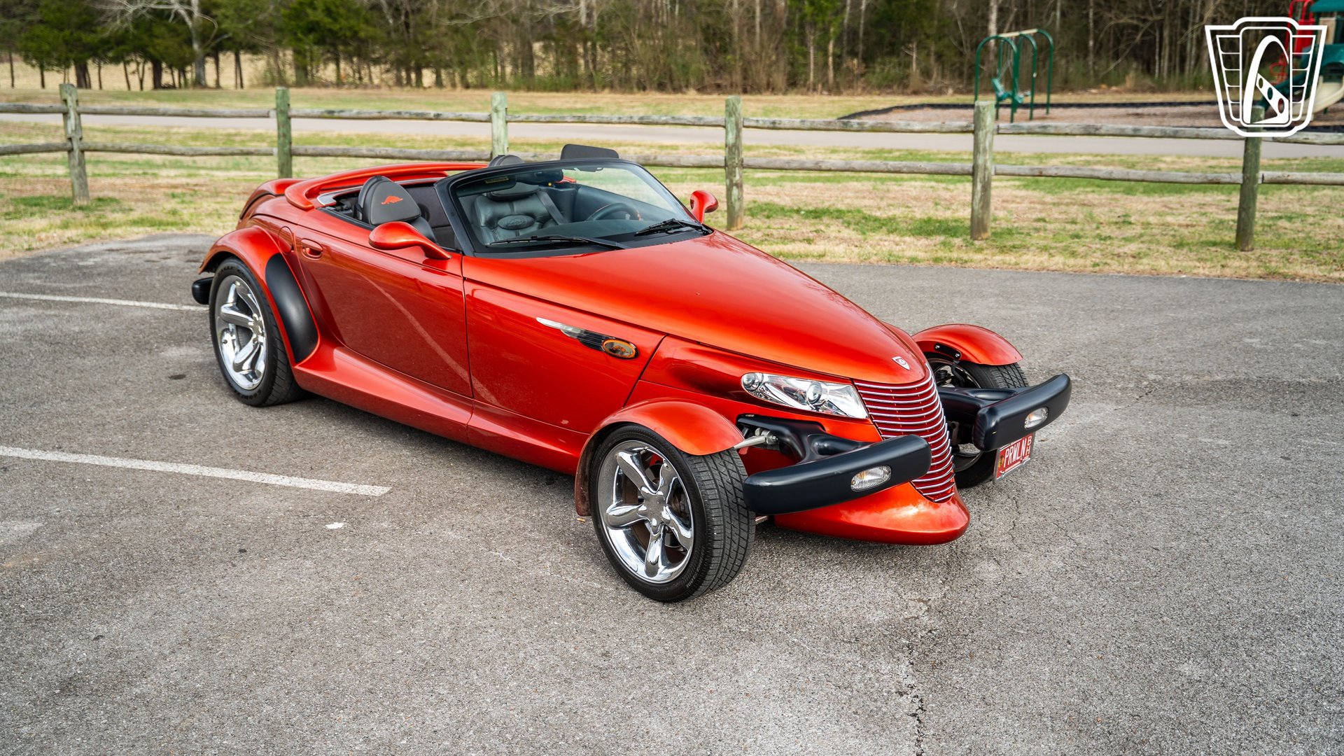 Used 2001 Plymouth Prowler image 23