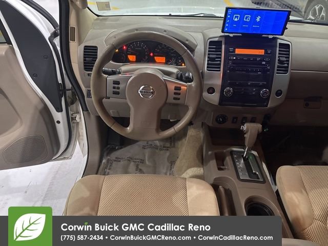 Used 2012 Nissan Frontier SV w/ SV Premium Utility Pkg image 25