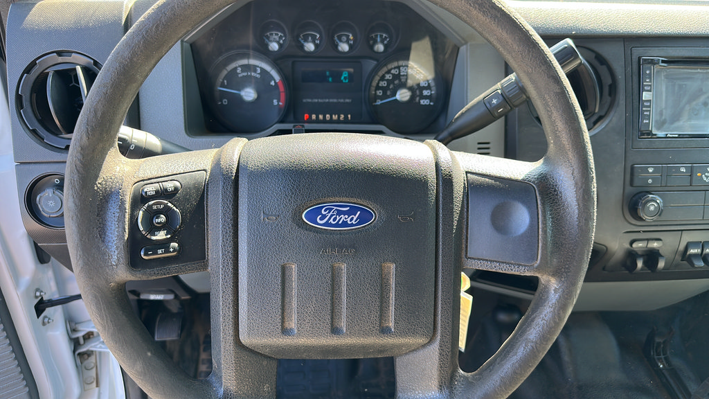 Used 2013 Ford F450 XL w/ PWR Equipment Group AWD/4WD image 18