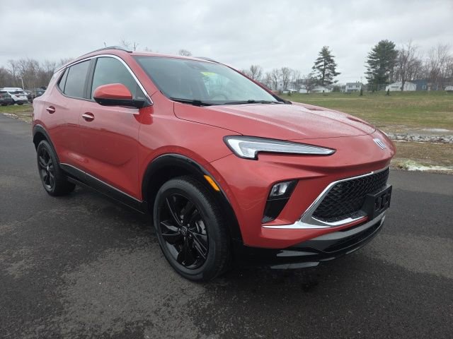 Used 2024 Buick Encore GX Sport Touring 360° Tour