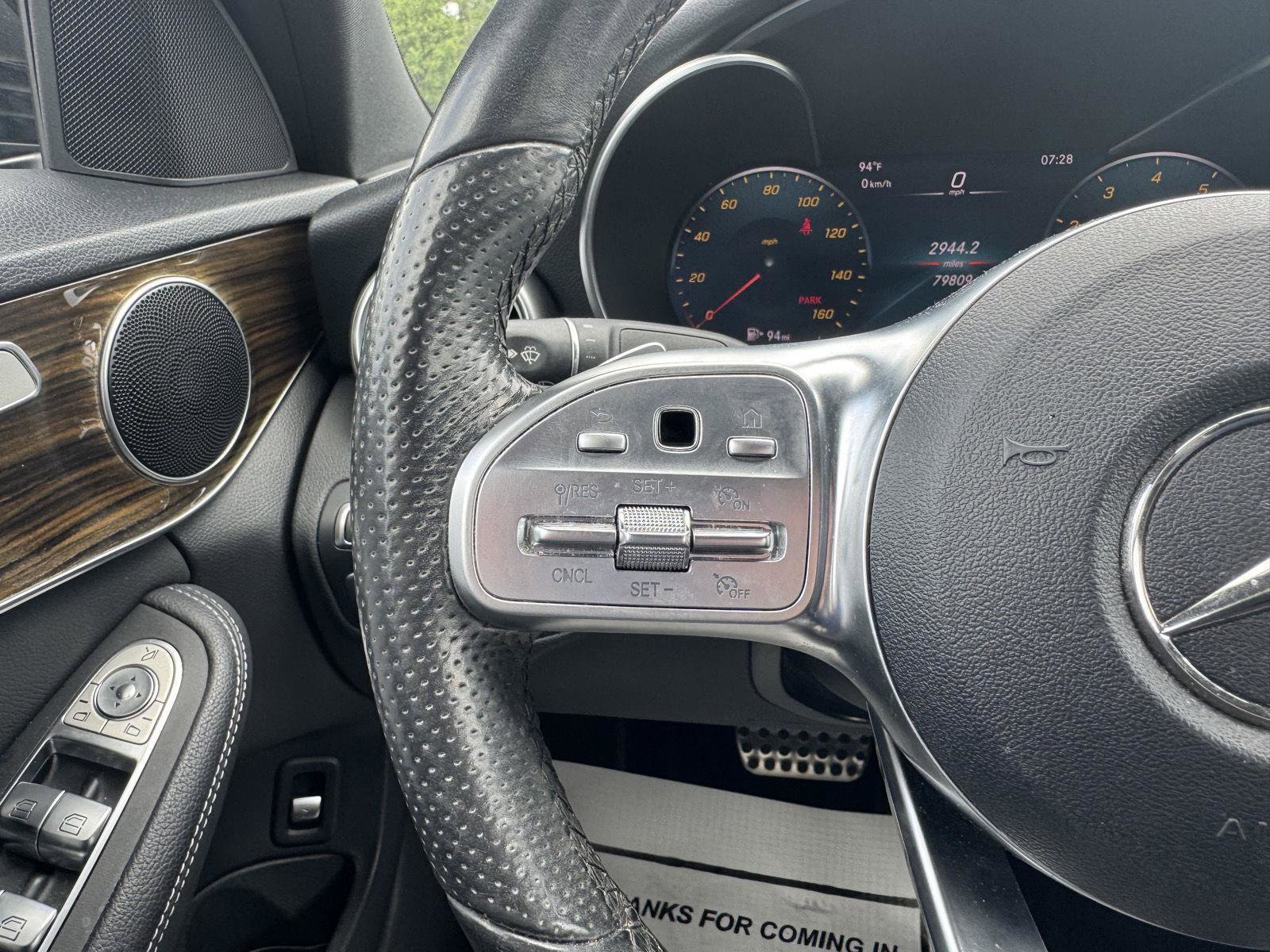Used 2020 Mercedes-Benz C 300 Sedan image 11