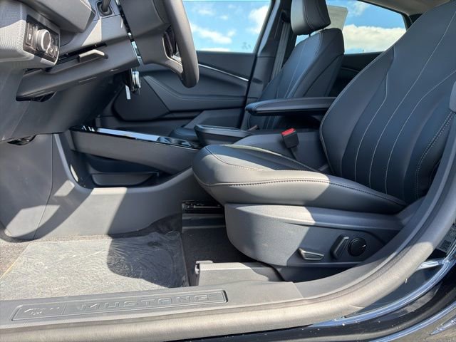 New 2026 Ford Mustang Mach-E Select w/ Comfort Package image 14