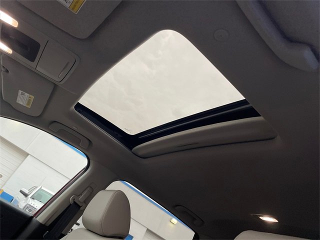 Certified 2023 Honda CR-V EX-L image 16