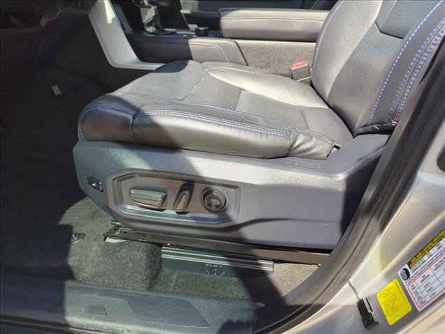 Used 2023 Toyota Tundra Platinum AWD/4WD image 16